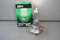 H7 H7 Valeo AQUA VISION 12V 55W