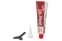 Силикон Силикон червен 705.708 ELRING Dirko 70 ml